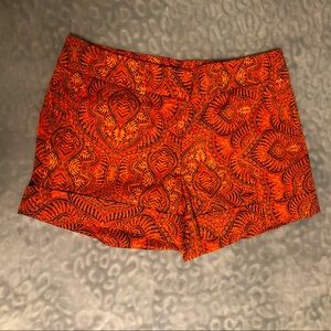 New York & Co shorts